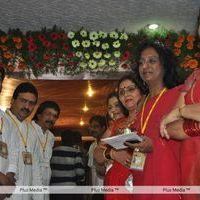 9th Chennai International Film Festival 2011 - The End - Pictures | Picture 141691