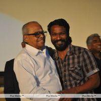 9th Chennai International Film Festival 2011 - The End - Pictures | Picture 141692
