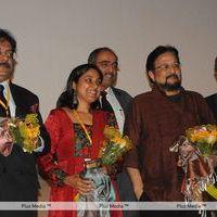 9th Chennai International Film Festival 2011 - The End - Pictures | Picture 141693