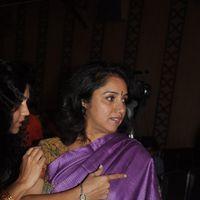 Revathi - 9th Chennai International Film Festival 2011 - The End - Pictures | Picture 141699