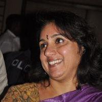 Revathi - 9th Chennai International Film Festival 2011 - The End - Pictures | Picture 141703