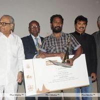 9th Chennai International Film Festival 2011 - The End - Pictures | Picture 141705