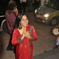 Rohini - 9th Chennai International Film Festival 2011 - The End - Pictures | Picture 141706