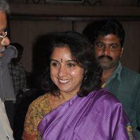 Revathi - 9th Chennai International Film Festival 2011 - The End - Pictures | Picture 141709