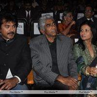 9th Chennai International Film Festival 2011 - The End - Pictures | Picture 141711