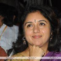 Revathi - 9th Chennai International Film Festival 2011 - The End - Pictures | Picture 141721