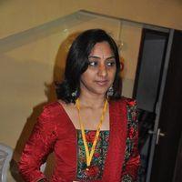 Rohini - 9th Chennai International Film Festival 2011 - The End - Pictures