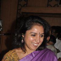 Revathi - 9th Chennai International Film Festival 2011 - The End - Pictures