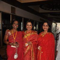 9th Chennai International Film Festival 2011 - The End - Pictures