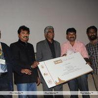 9th Chennai International Film Festival 2011 - The End - Pictures
