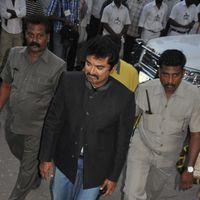 Sarath Kumar - 9th Chennai International Film Festival 2011 - The End - Pictures | Picture 141769