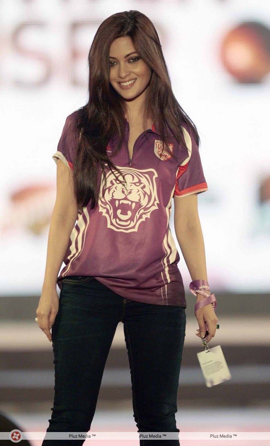 Riya Sen - CCL Teams at an Event in Hyderabad - Pictures | Picture 140925