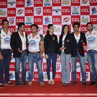 CCL Teams at an Event in Hyderabad - Pictures | Picture 140891