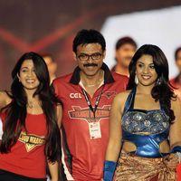 CCL Teams at an Event in Hyderabad - Pictures | Picture 140892