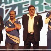 CCL Teams at an Event in Hyderabad - Pictures | Picture 140898