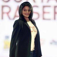 Priyamani - CCL Teams at an Event in Hyderabad - Pictures