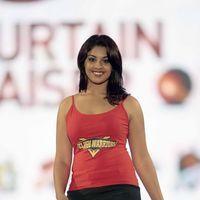 Richa Gangopadhyay - CCL Teams at an Event in Hyderabad - Pictures