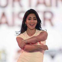 Shriya Saran - CCL Teams at an Event in Hyderabad - Pictures
