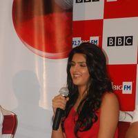 Deeksha Seth - Rajapattai Press Meet at Big FM - Pictures | Picture 141616