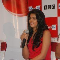 Deeksha Seth - Rajapattai Press Meet at Big FM - Pictures | Picture 141619