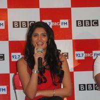 Deeksha Seth - Rajapattai Press Meet at Big FM - Pictures | Picture 141620