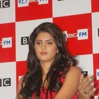 Deeksha Seth - Rajapattai Press Meet at Big FM - Pictures | Picture 141625