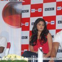 Deeksha Seth - Rajapattai Press Meet at Big FM - Pictures | Picture 141636