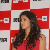 Deeksha Seth - Rajapattai Press Meet at Big FM - Pictures | Picture 141652