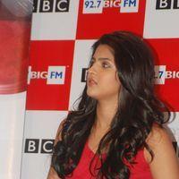 Deeksha Seth - Rajapattai Press Meet at Big FM - Pictures | Picture 141657