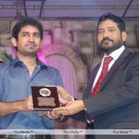 Vijay Antony and Prashanth at Sing the Season 2011 - Pictures | Picture 141579