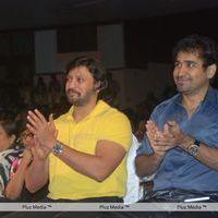 Vijay Antony and Prashanth at Sing the Season 2011 - Pictures | Picture 141584