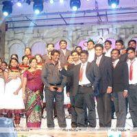 Vijay Antony and Prashanth at Sing the Season 2011 - Pictures | Picture 141588
