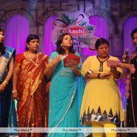 Vijay Antony and Prashanth at Sing the Season 2011 - Pictures