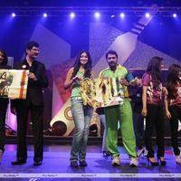 CCL Teams at an Event in Hyderabad - Pictures