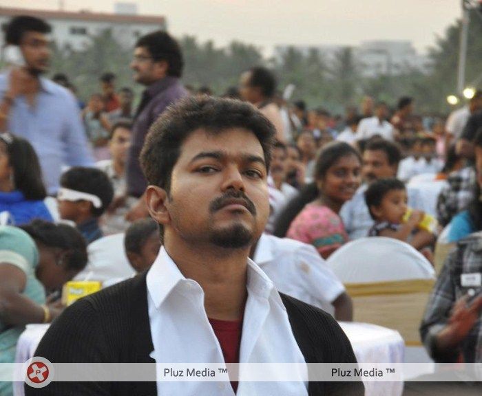 Vijay - Nanban Audio Release - Pictures | Picture 141920