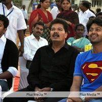Nanban Audio Release - Pictures | Picture 141915