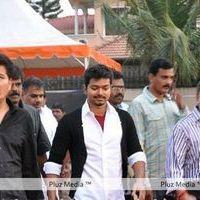 Nanban Audio Release - Pictures | Picture 141916