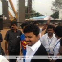 Nanban Audio Release - Pictures | Picture 141919
