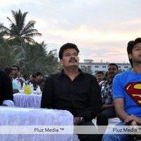 Nanban Audio Release - Pictures | Picture 141921