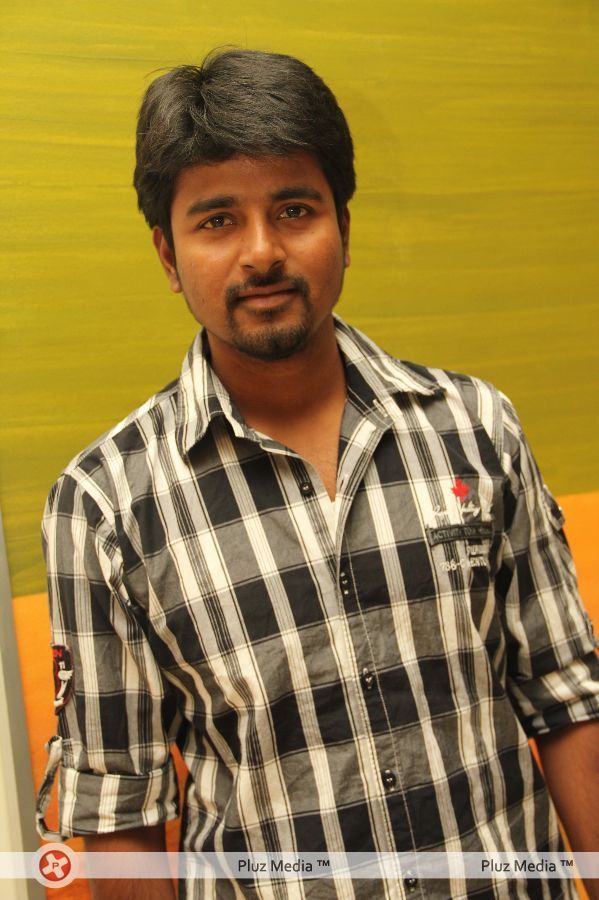 Sivakarthikeyan - Ashvartha Book Launch - Pictures | Picture 142675