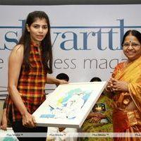 Ashvartha Book Launch - Pictures