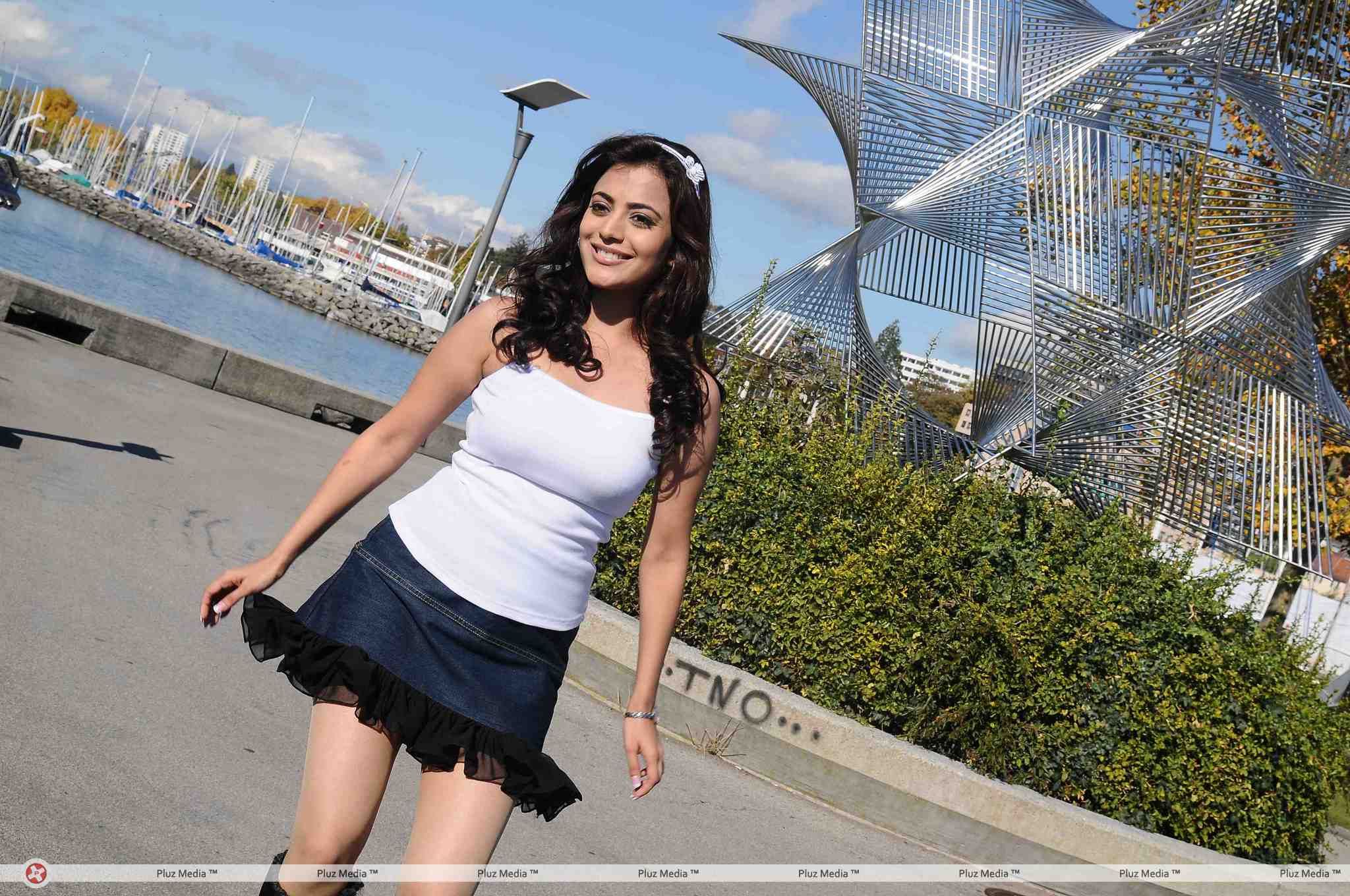 Nisha Agarwal - Istam Movie Stills | Picture 142096