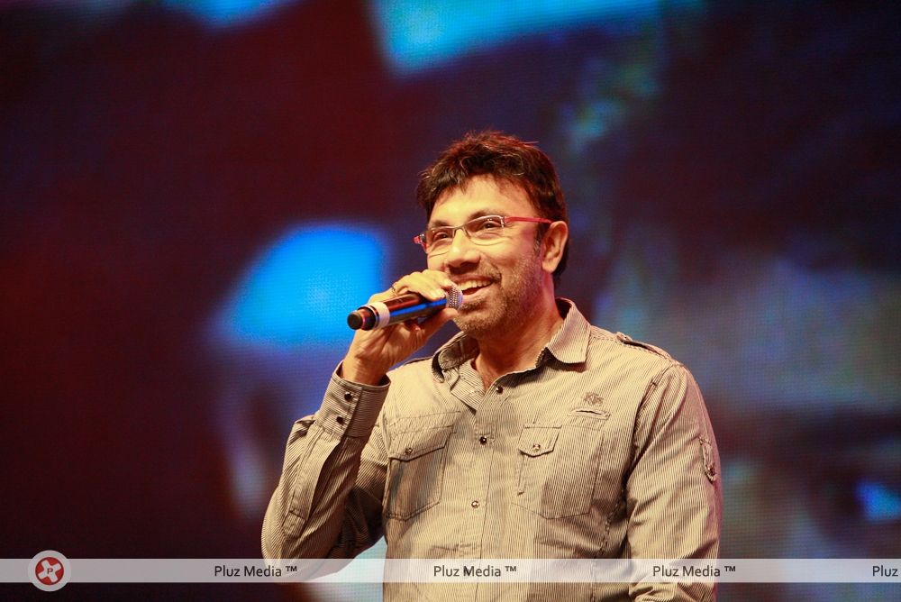 Sathyaraj - Nanban Audio Release - Pictures | Picture 142346