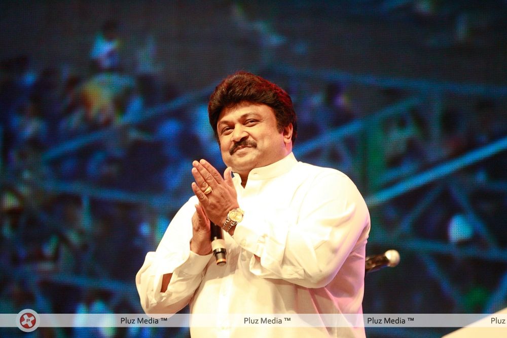 Prabhu - Nanban Audio Release - Pictures | Picture 142347