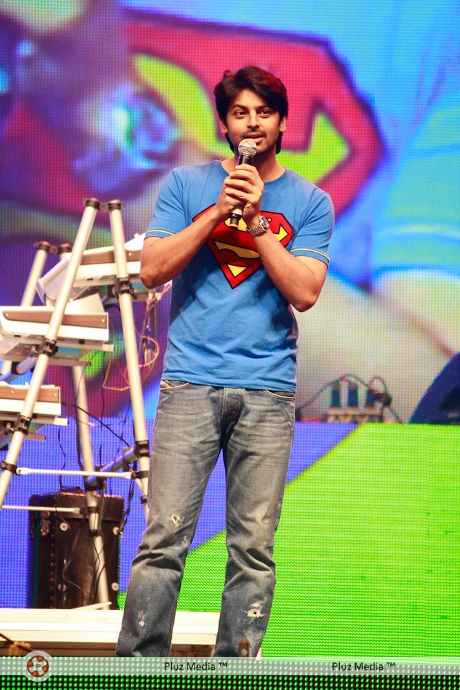 Srikanth - Nanban Audio Release - Pictures | Picture 142351