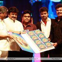 Nanban Audio Release - Pictures | Picture 142343