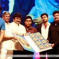 Nanban Audio Release - Pictures | Picture 142345