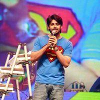 Srikanth - Nanban Audio Release - Pictures