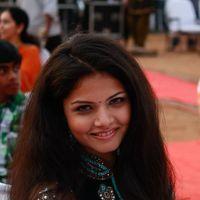 Anuya - Nanban Audio Release - Pictures | Picture 142354