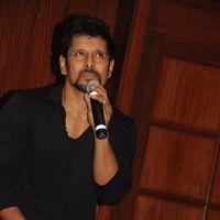 Vikram at Rajapattai Press Meet - Pictures | Picture 142374